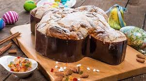 Colomba, chocolate eggs and culinary traditions: a journey between origins and Easter legends!