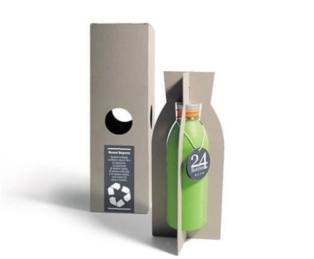 Custom 30ml Bottle Boxes for Your Brand