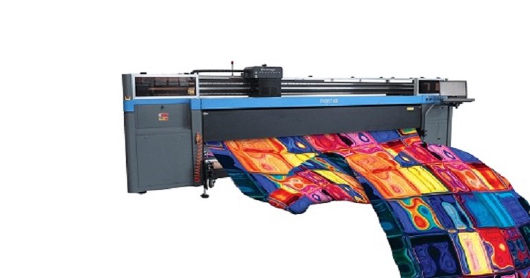Finding a Digital Textile Printer Manufacturer in India