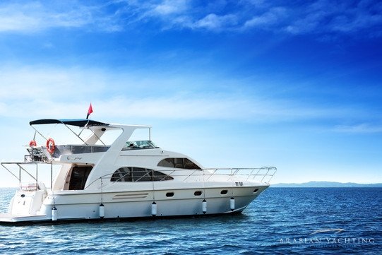 Tips to Deal with Seasickness by Best Yachts Rental Dubai