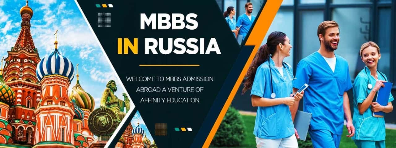 MBBS IN RUSSIA: THE MOST IDEAL COUNTRY FOR MBBS