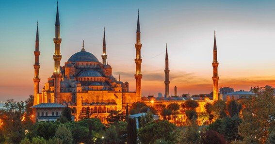 Best of 8 of the Most Wonderful Spots in Turkey