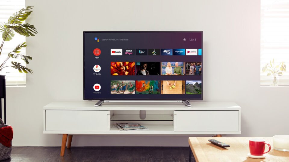 Things you should know about the best 43-inch tv 2021