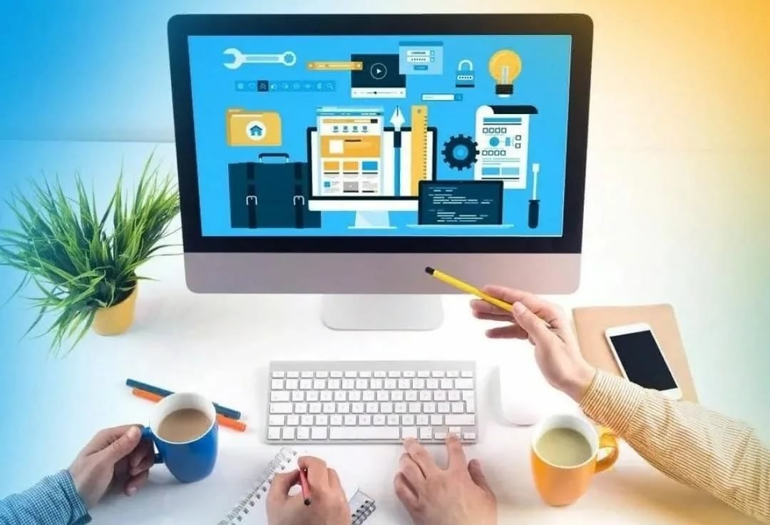 Importance of Website Development for a Business