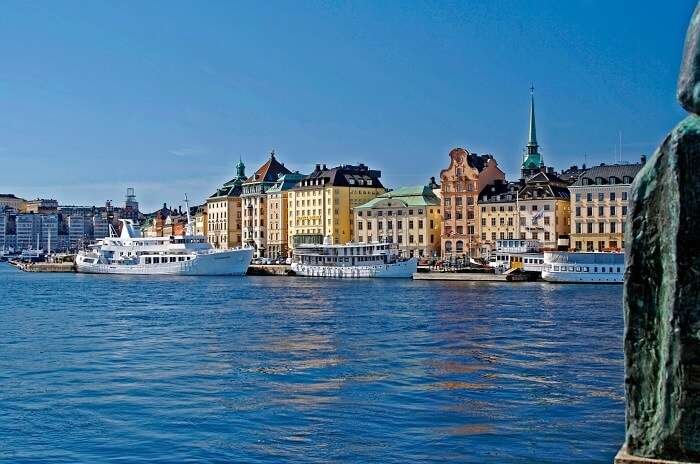 Which are the best cities you must visit in Sweden