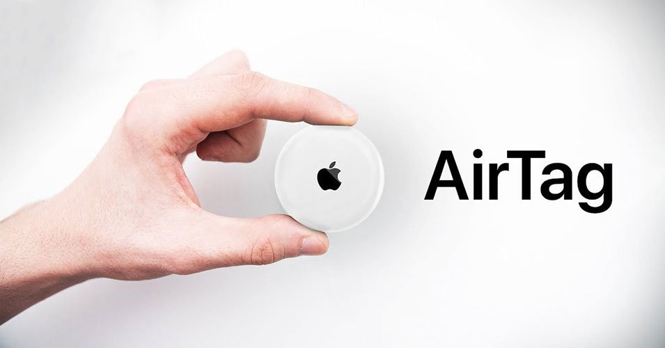Apple AirTag: Everything You Should know