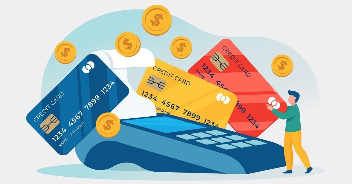 5 Key Benefits of Best Credit Card for Online Shopping