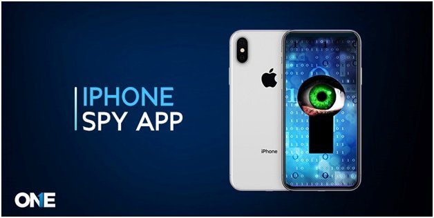 Is iPhone spy app help for your business?