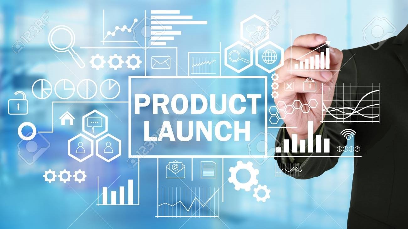 Best Practices to Host a Successful Virtual Product Launch