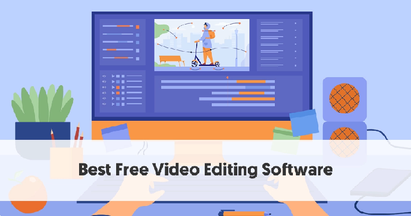 13 Free Video Editors from Basic to Advanced for 2022