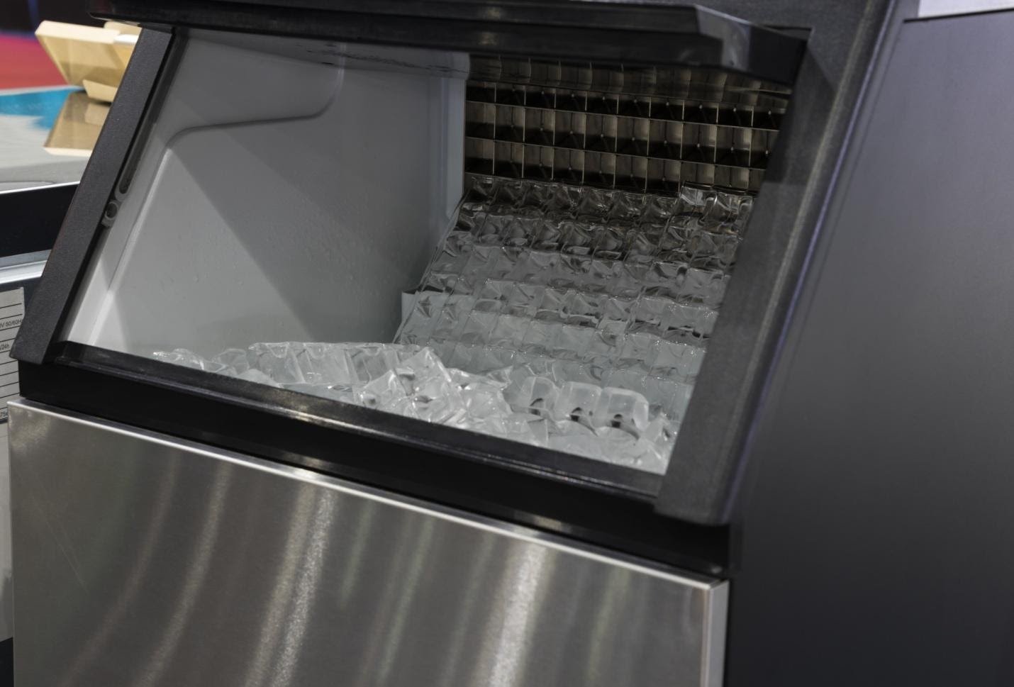 5 Ice Machine Shopping Mistakes and How to Avoid Them