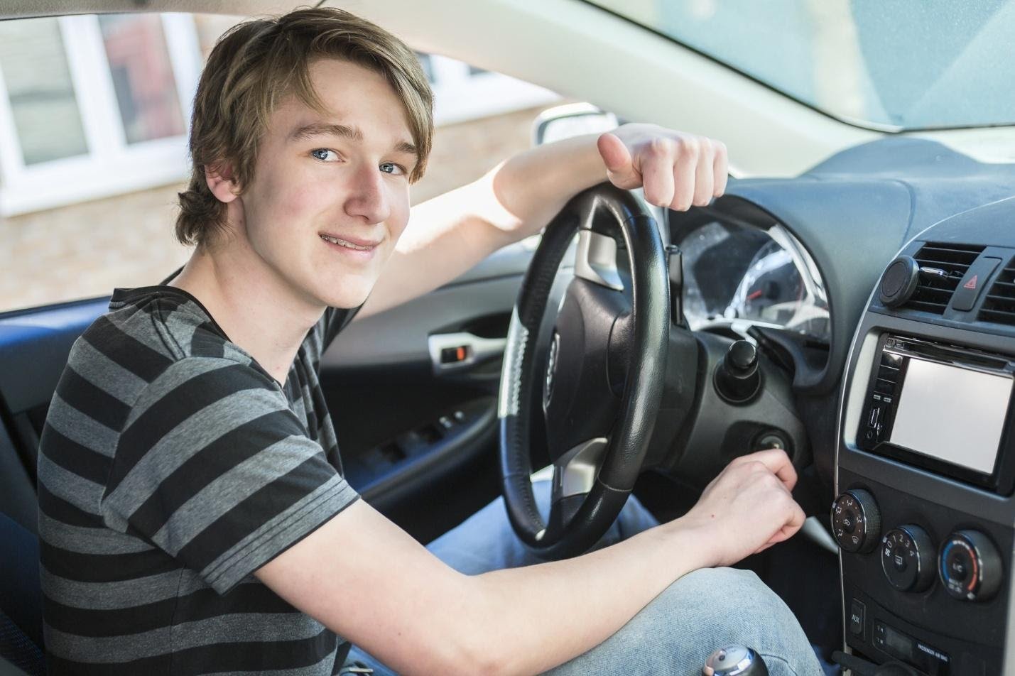A Guide to Taking a Driving Test for Beginners