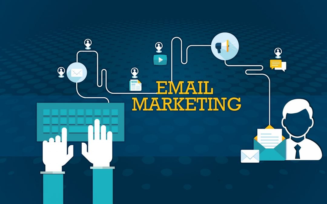 How Email Marketing Can Increase Small Business SEO In 2021