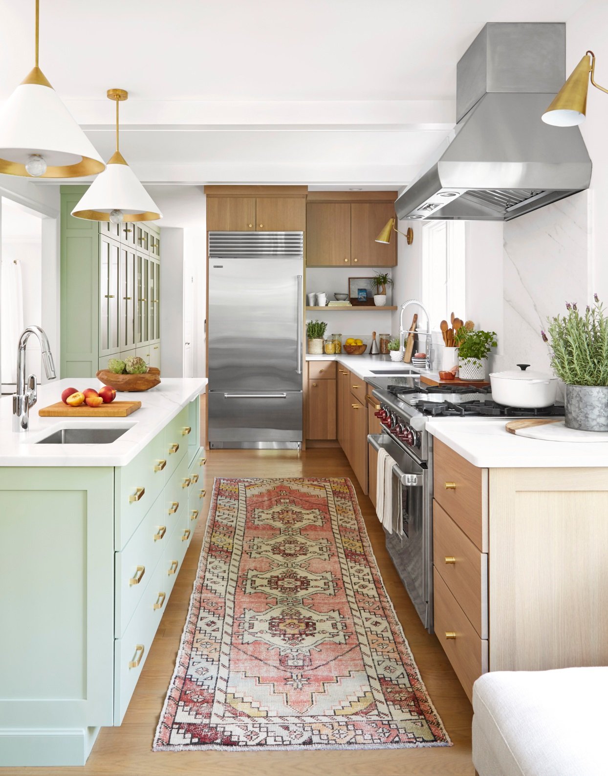 How To Enhance Your Kitchen Cabinets To Increase Your Kitchen Storage Potential?
