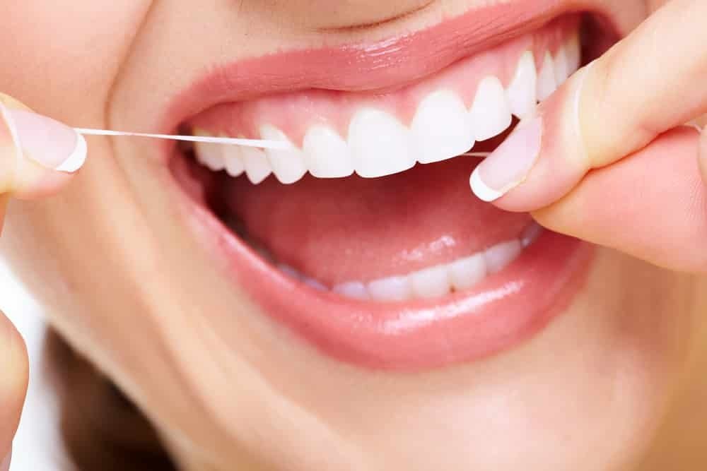 How would you protect yourself from having gum disease?