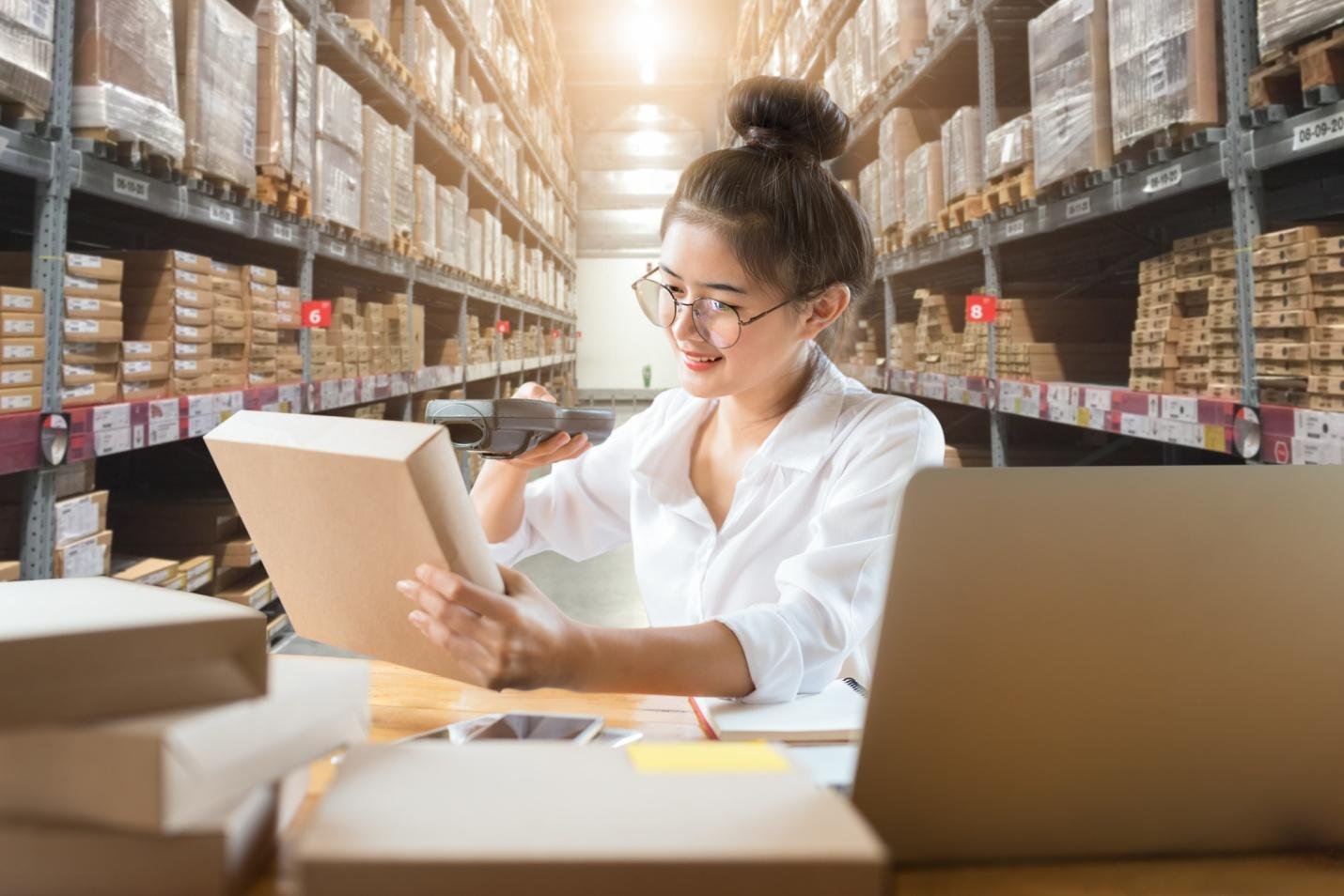 5 Pro Tips for Tracking Inventory
