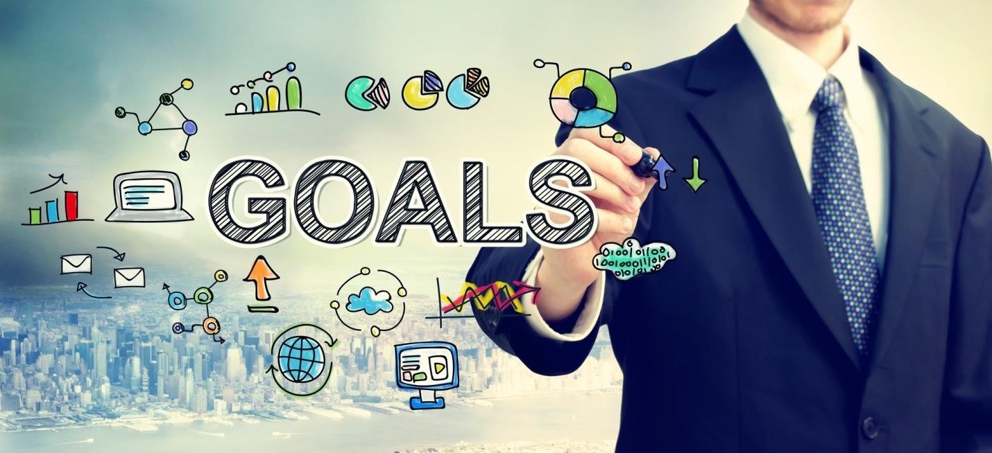 How Your Business Can Define Long-Term Goals (And Why)