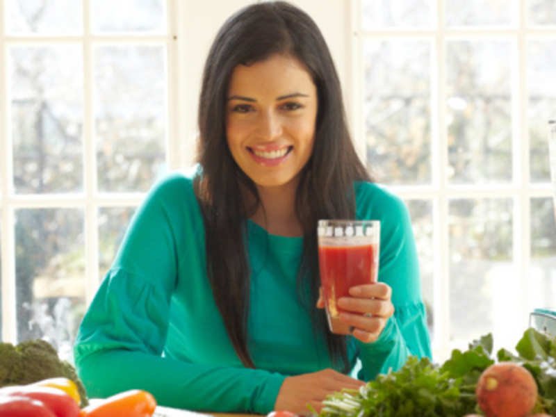 4 Unmatched Health Benefits of Juice Cleansing You Need to Know