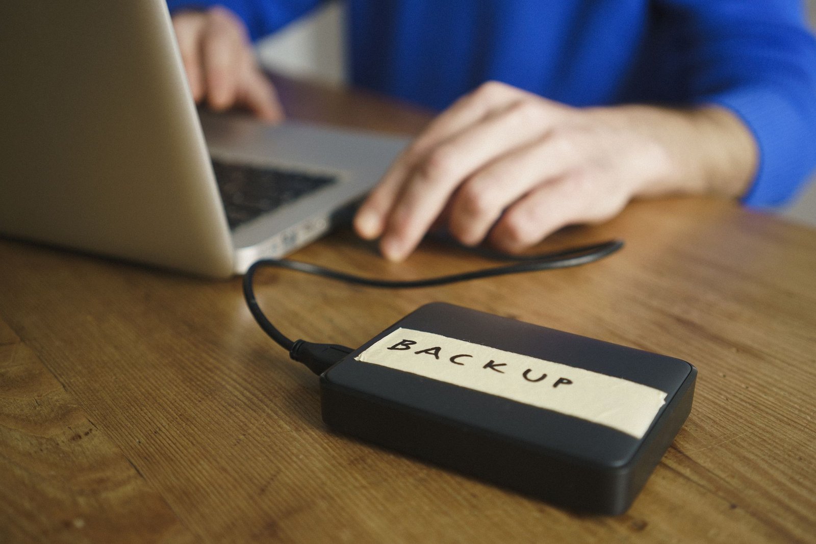 Why You Should Keep a Backup of Your Files in Box