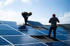 7 Benefits of Commercial Solar Panel Installation