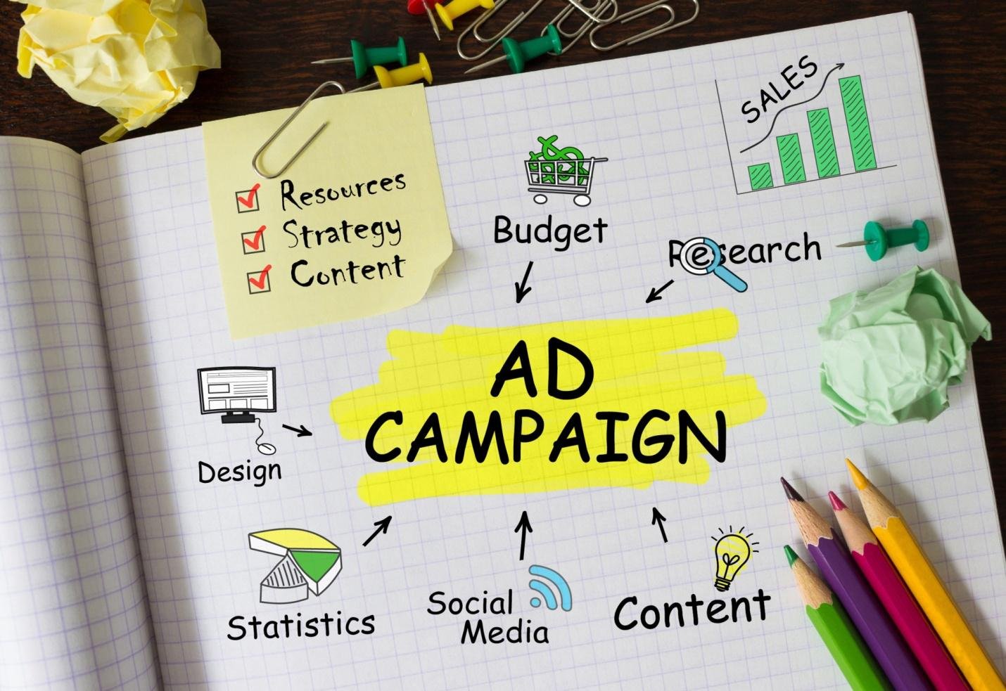3 Tips for How to Advertise Your Business