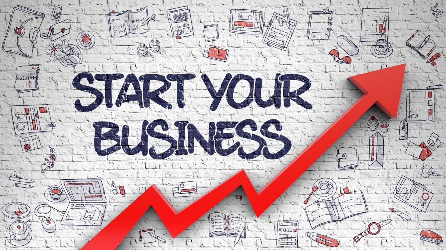 How Long Does It Take to Start a Business The Average Timeline