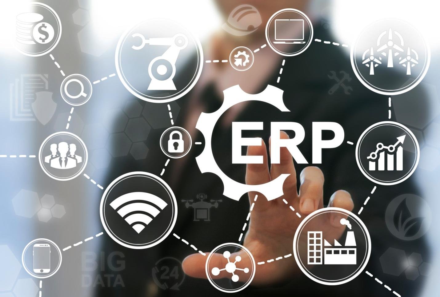 What Should You Know About Switching ERP Systems A Closer Look