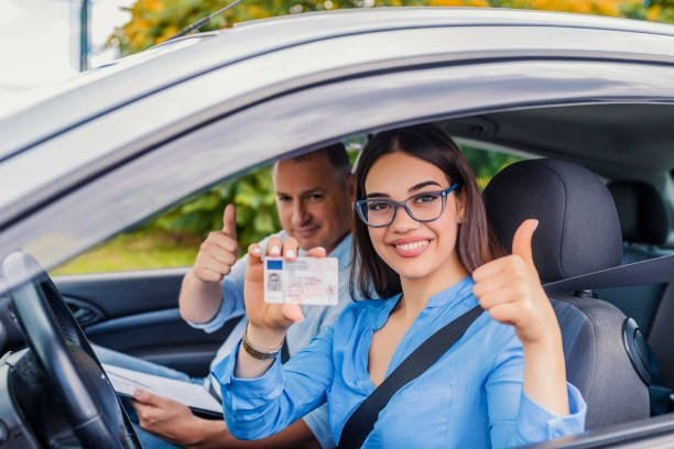 Reasons Driving Without A Driving Licence Is An Invitation To Trouble