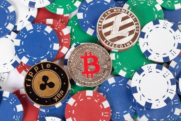 Does Online Gaming Industry Hold Future For Crypto Gambling?