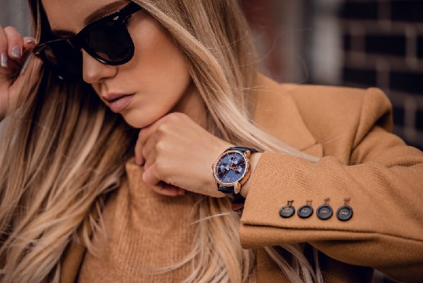 7 Most Popular & Iconic Michael Kors watches Of All Time To Add To Your Collection