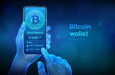 Learn how to create a Bitcoin wallet