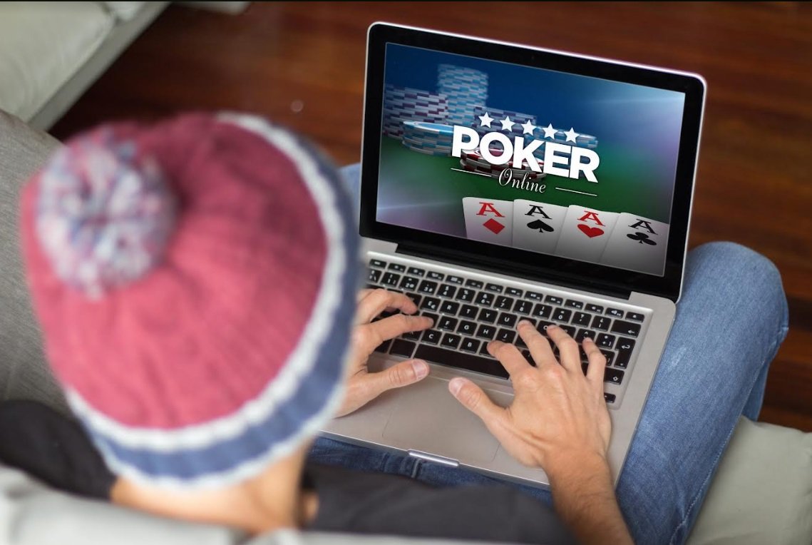 New to Online Poker: Follow These Tips