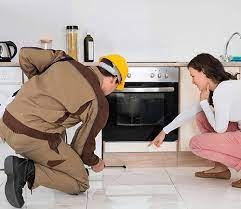What are the benefits of availing pest control service?