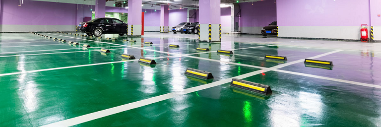 Epoxy Flooring FAQs: 5 epoxy facts that make it a good choice for your floors