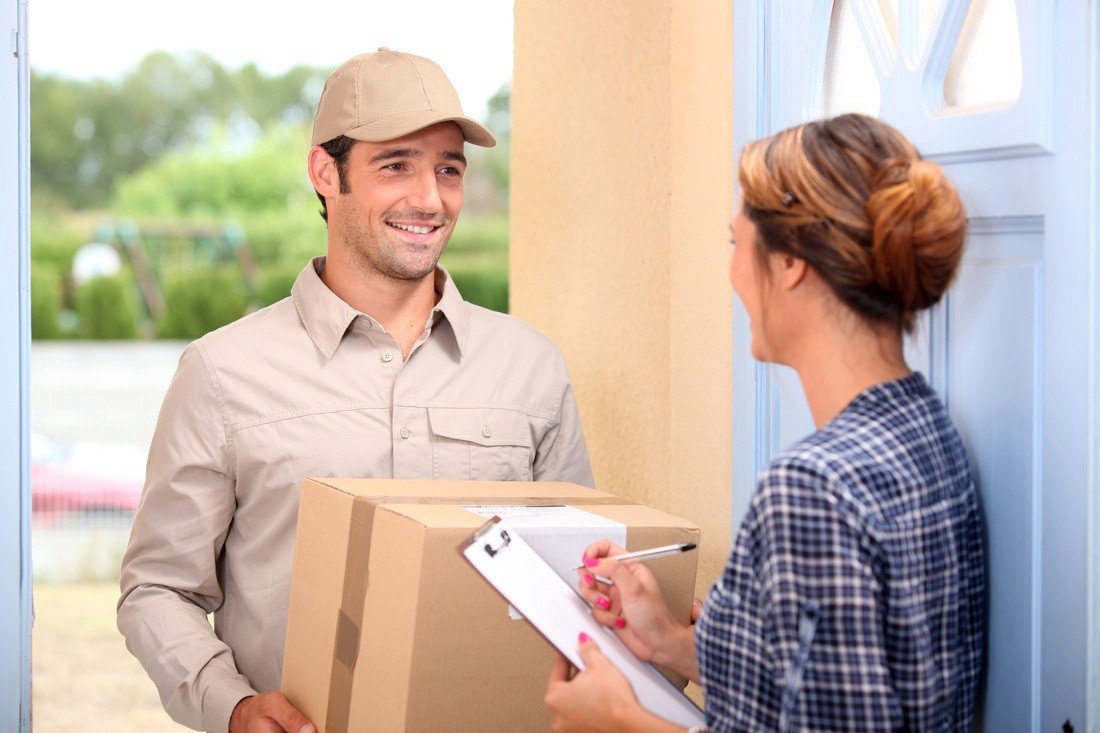 Benefits of Using a Local Courier Delivery Service