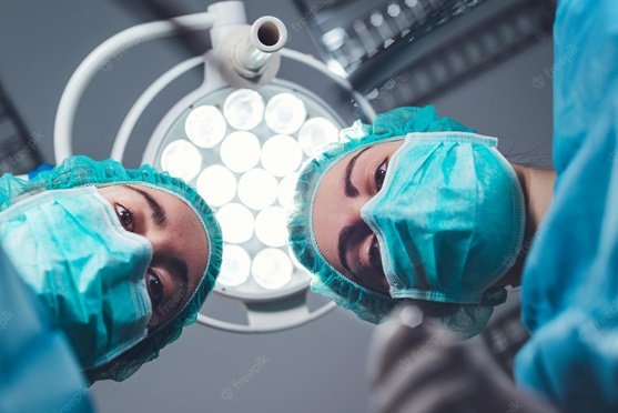 How to Get the Most Out of Virtual Surgery