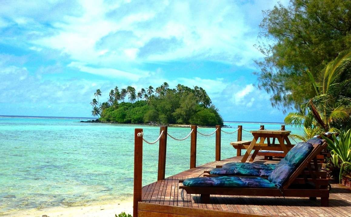 Visit the Cook Islands: The Quintessential South Pacific Paradise