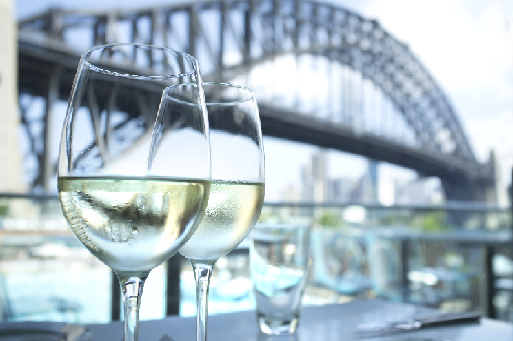 6 Factors That Make Australian Wines So Amazing