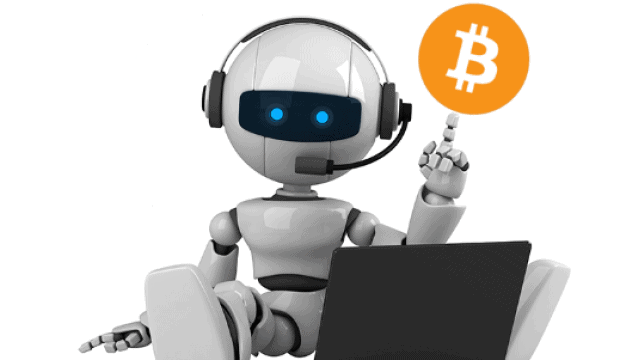 Bitcoin Auto-Trading Robots: The Ultimate List