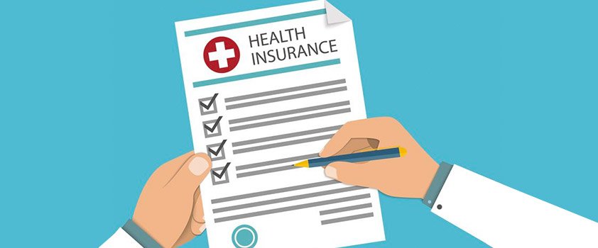How to Find an Appropriate Health Insurance Policy