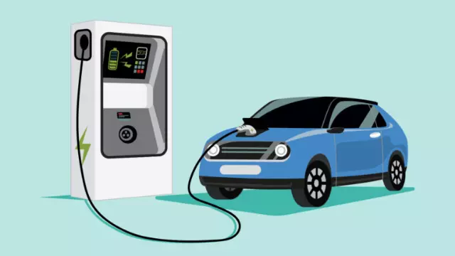 Does Having an Electric Vehicle Affect Your Car Insurance?