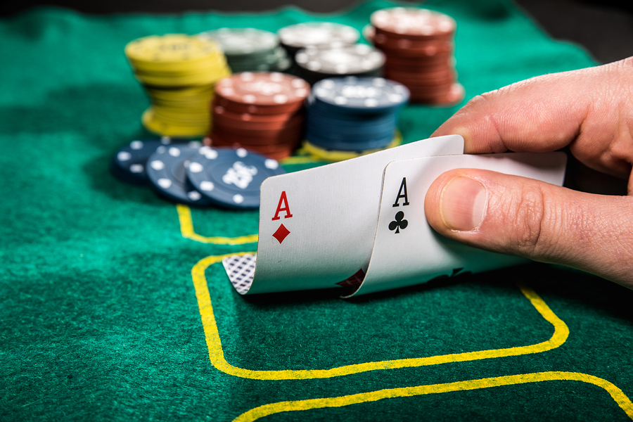 5 Quick Tips to Dominate the Online Poker Games