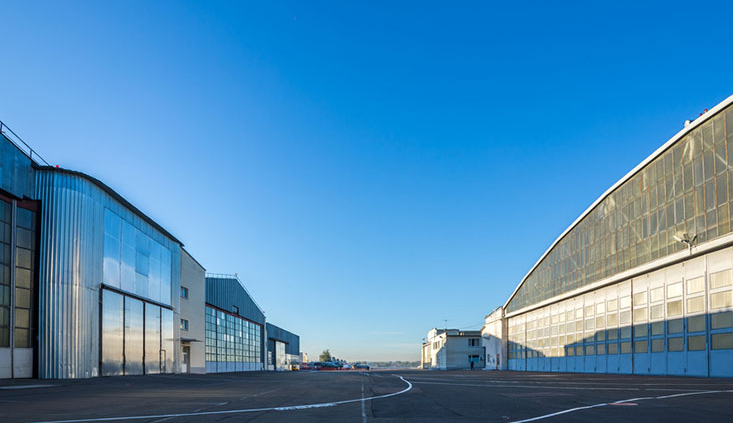 How to Create an Ideal Hangar That Best Suits your Needs?