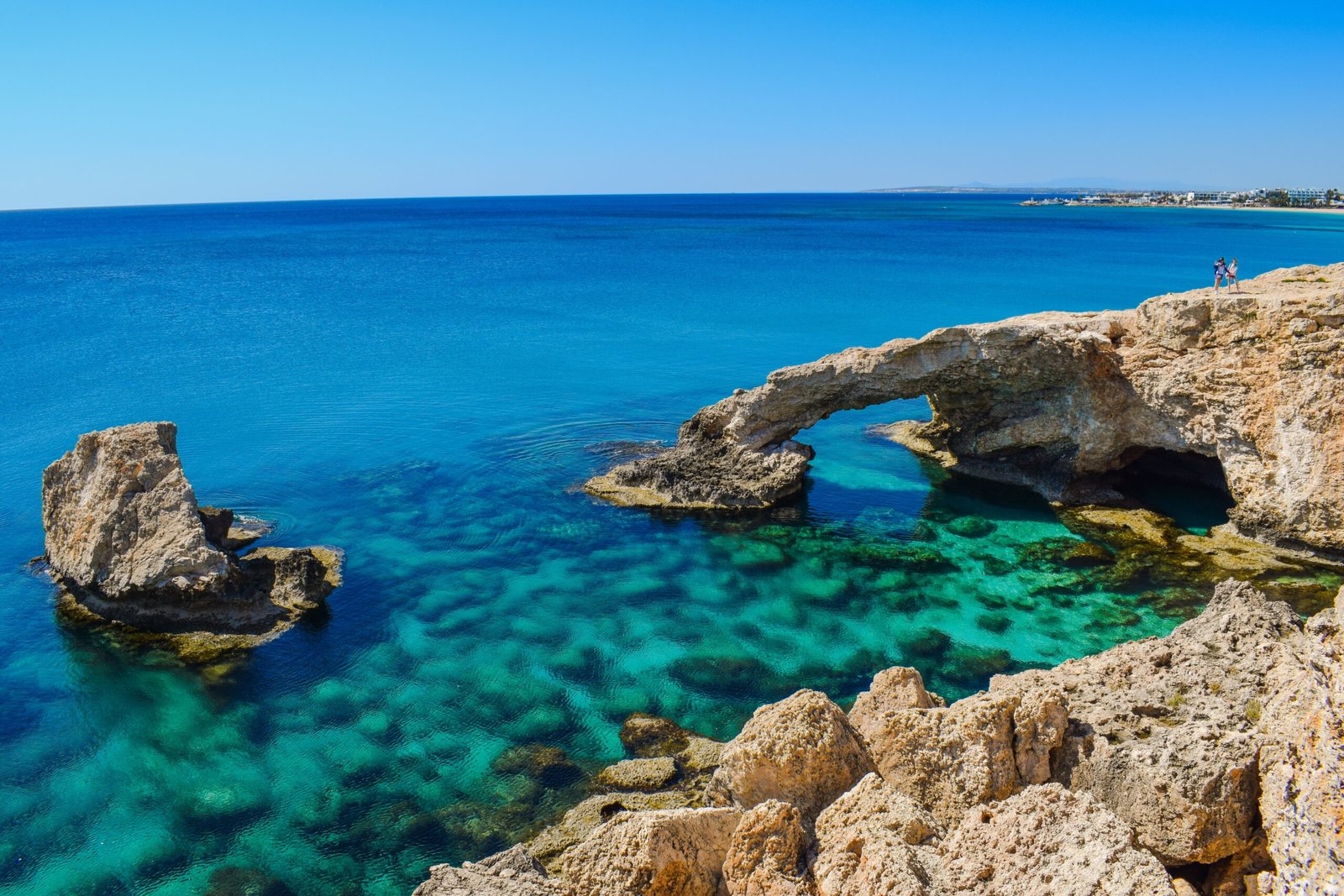 Top 5 Reasons Working In Cyprus Is Your Future