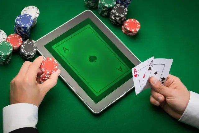 How to Improve Your Winning Chances In Your Favorite Online Casino