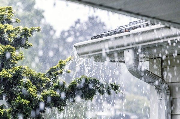 Everything You Need to Know About Rain Gutters