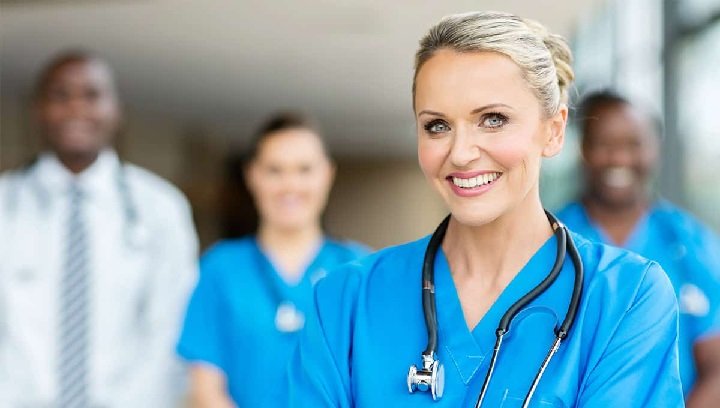 What Do You Need to Become a Successful Nurse?