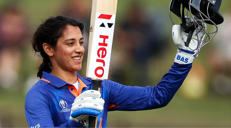 Everything That You Would Want To Know About Harmandeep Kaur And Her Cricketing Career