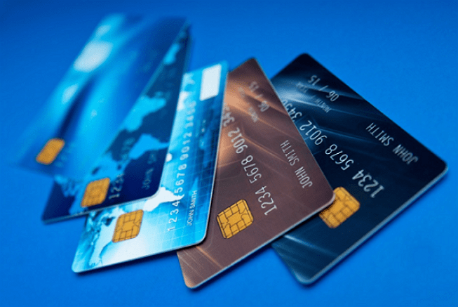 Best credit cards for students with no credit history