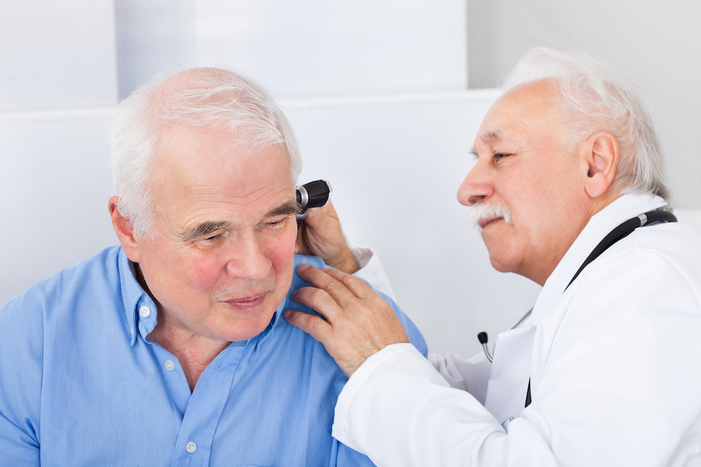 Weight Gains Role In Hearing Loss